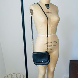 Michael Kors Small Crossbody Bag with Adjustable Strap